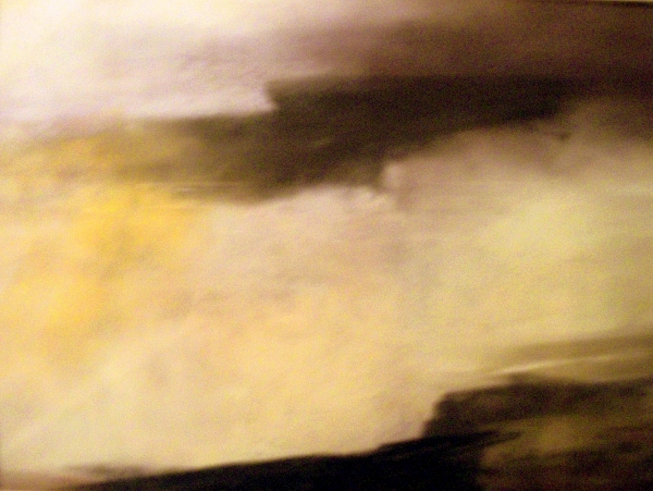 Ridge by Linda Sweeney