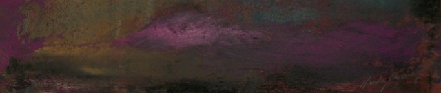 Nightfall by Linda Sweeney