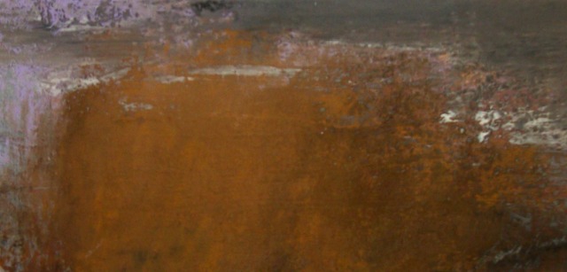Impressions by Linda Sweeney