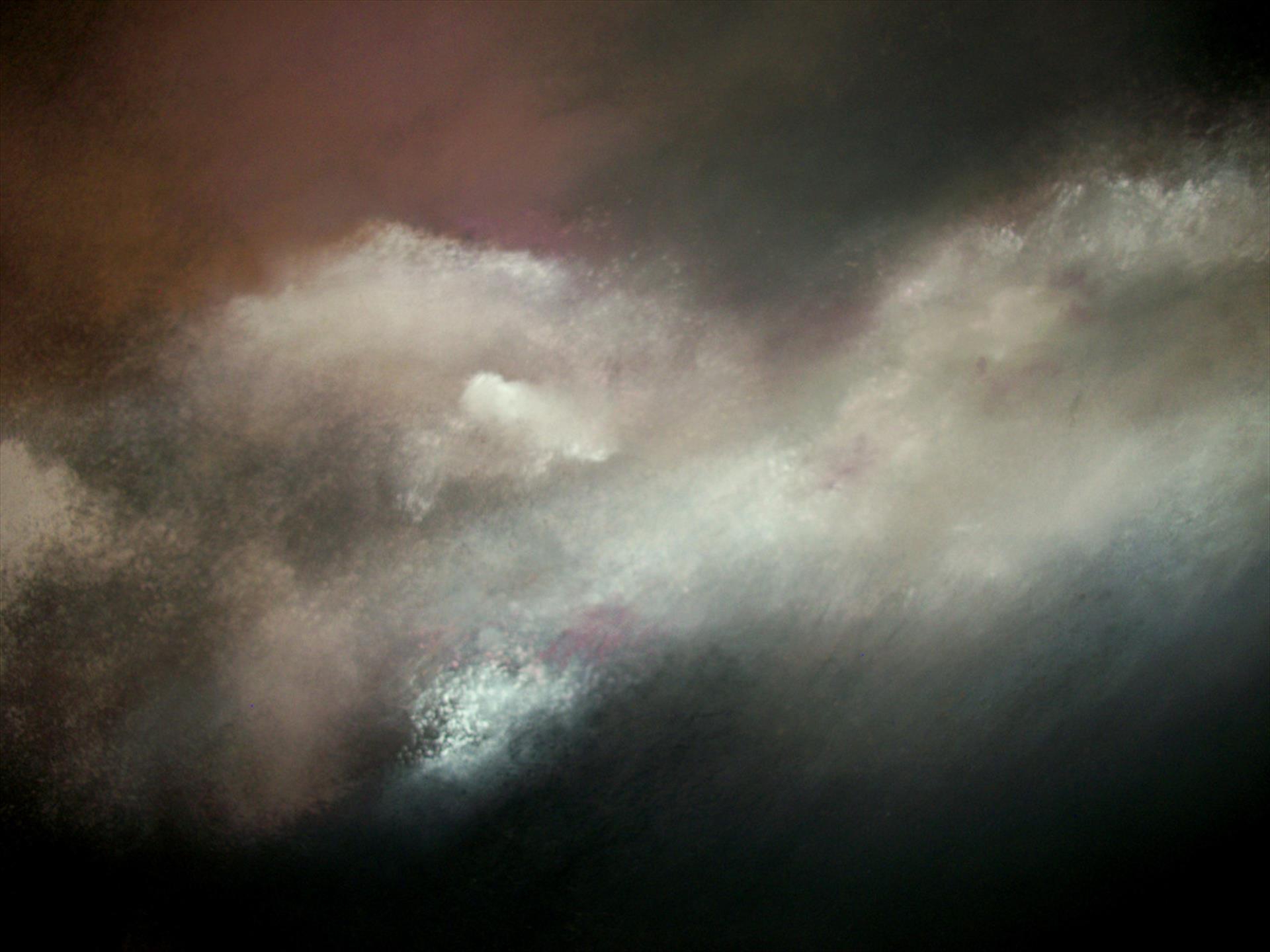 Breathe by Linda Sweeney