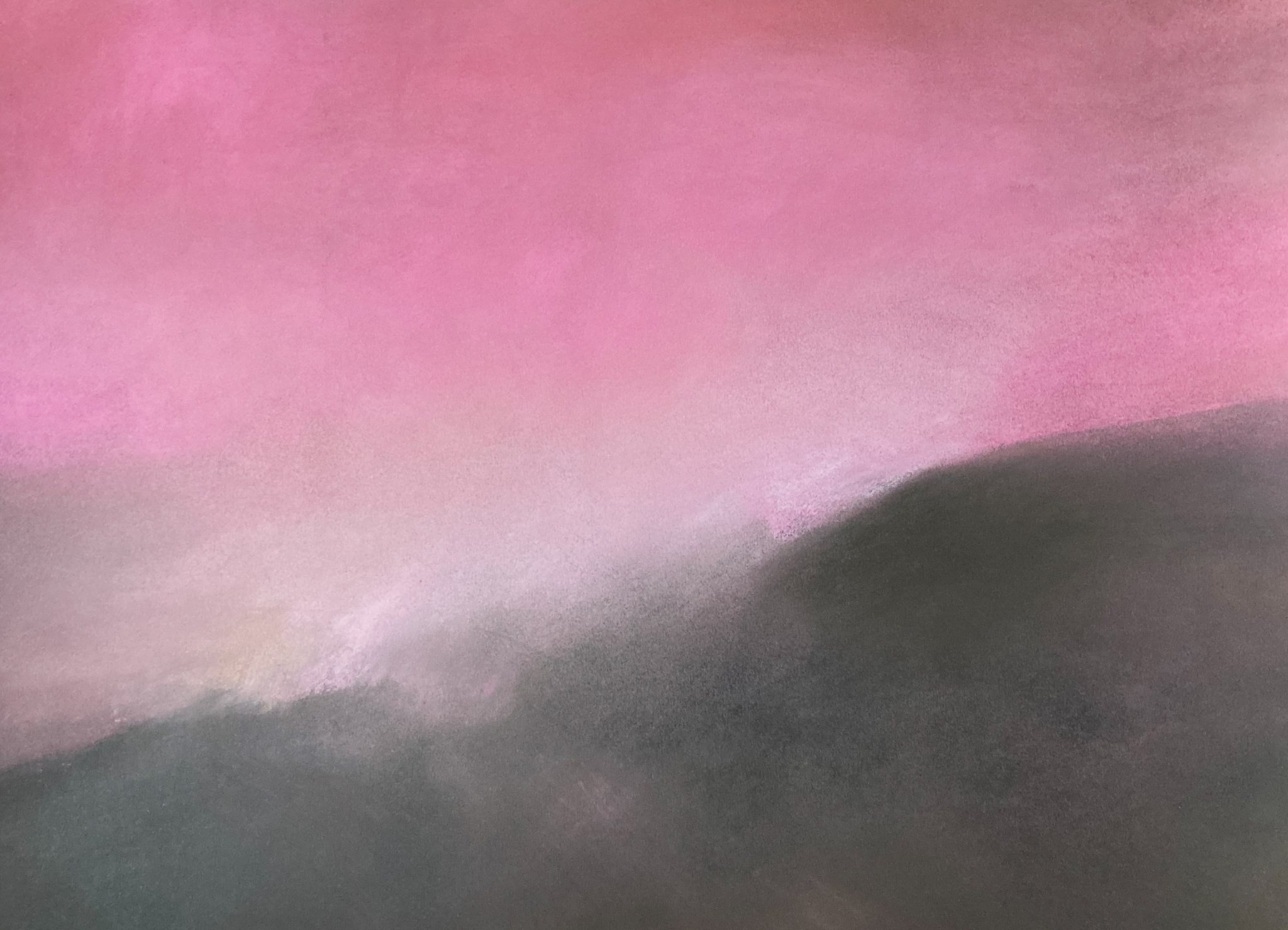 Click here to view Pink Fog by Linda Sweeney