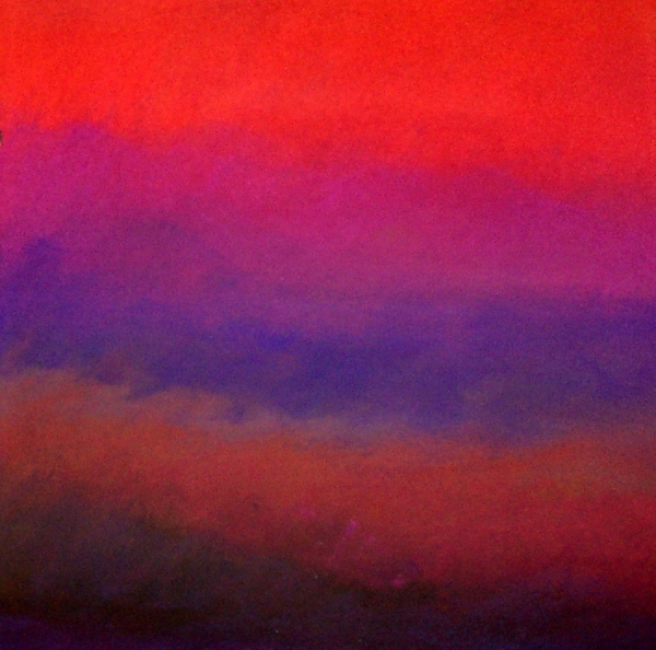 Colorscape#5 by Linda Sweeney