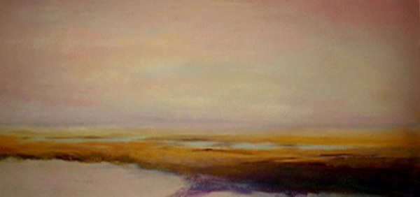 Marsh by Linda Sweeney
