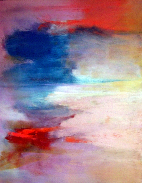 Click here to view Mirage by Linda Sweeney