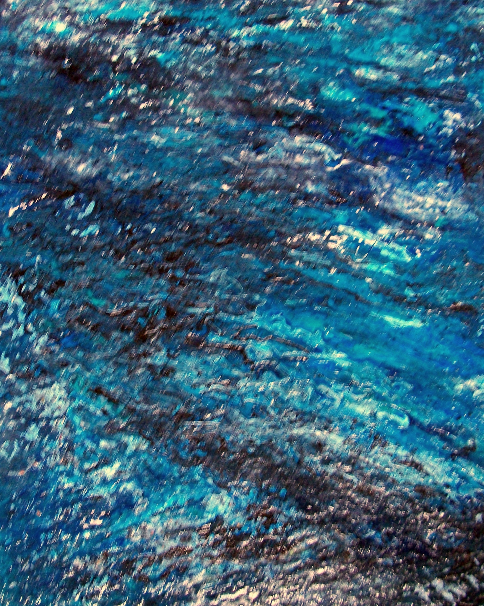 Click here to view River by Linda Sweeney