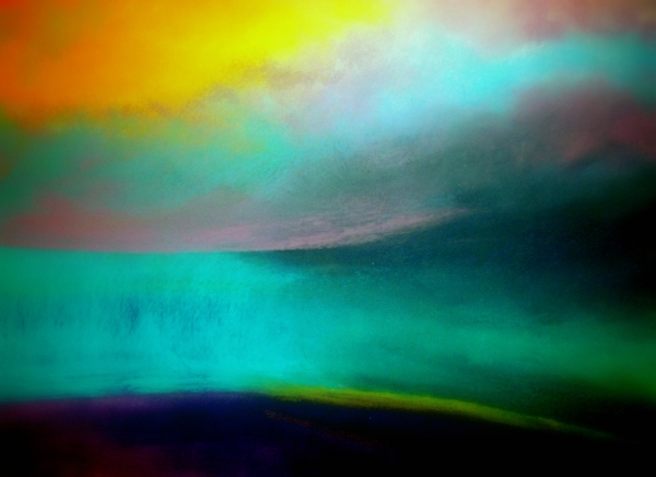Click here to view Continuity by Linda Sweeney
