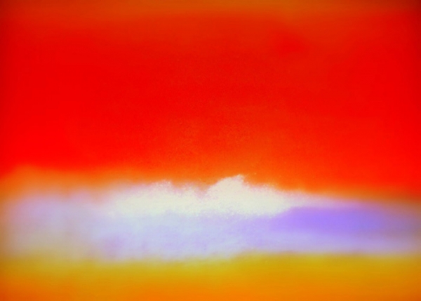 Click here to view Fog by Linda Sweeney